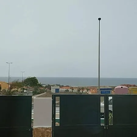 Casa Marta *