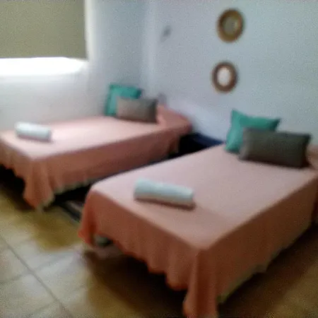 Casa Marta