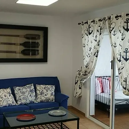 Casa Marta