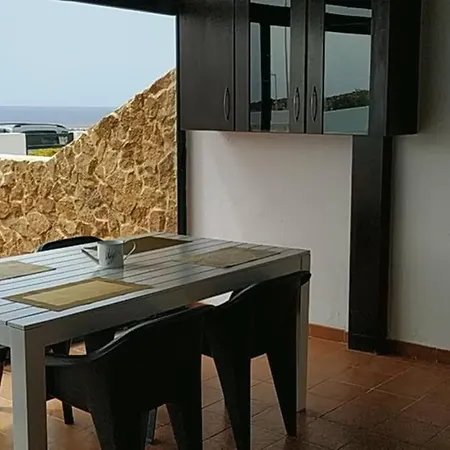 Casa Marta