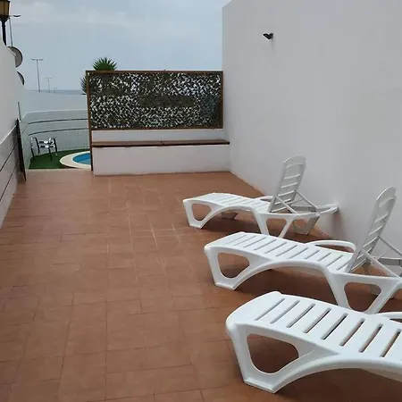 Casa vacanze Casa Marta Caleta De Fuste