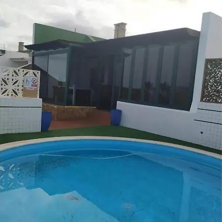 Casa Marta Caleta De Fuste