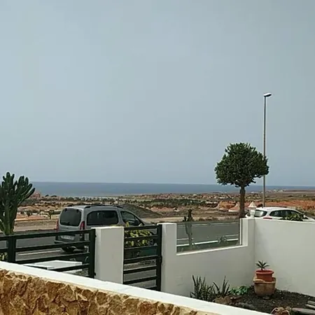 Casa Marta *